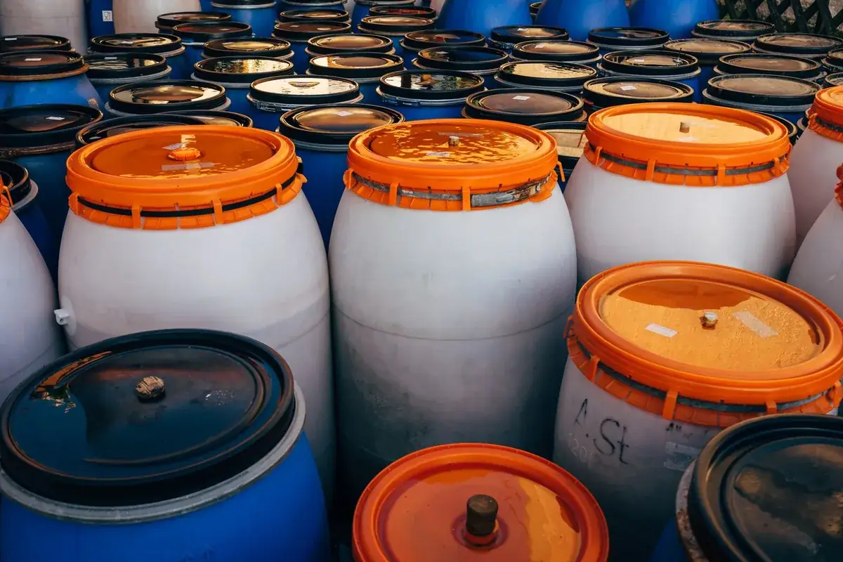 Medical Waste Removal in Adrian, MN