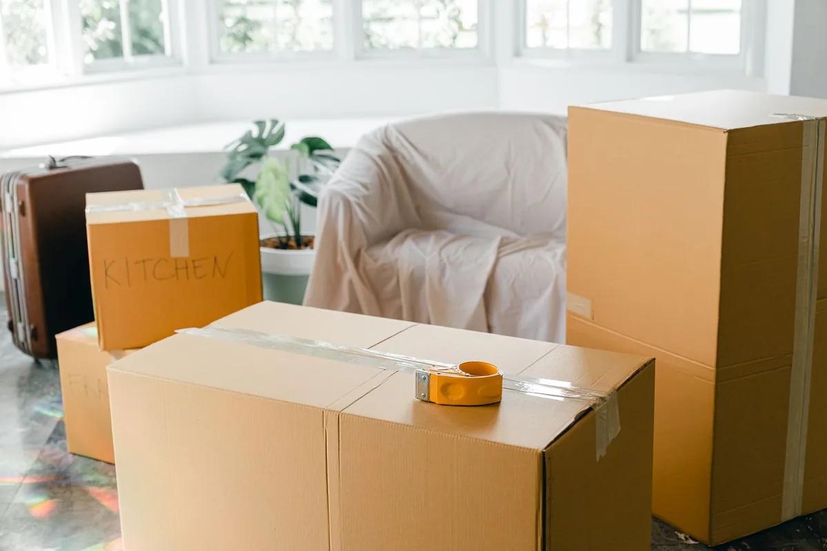Hoarding Cleanup in Adrian, MN
